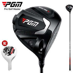 PGM MG046 oem custom profesional golf driver right handed men adjustable carbon fiber golf clubs