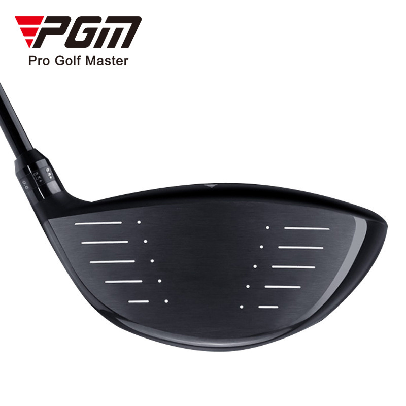 PGM MG033 golf driver large adjustable high rebound golf club driver