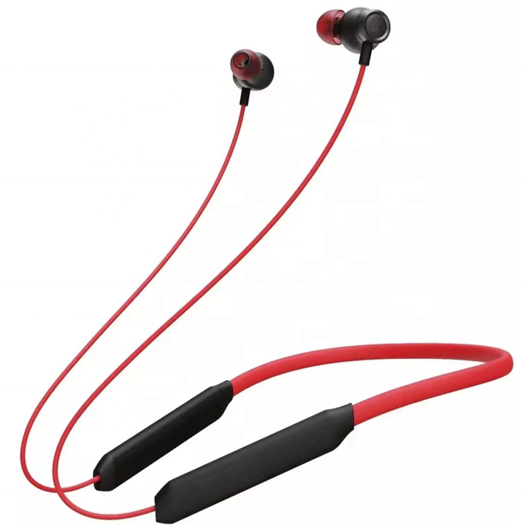 Classic Neckband earbuds V5.0 headset wireless headphones wireless earphone for sport