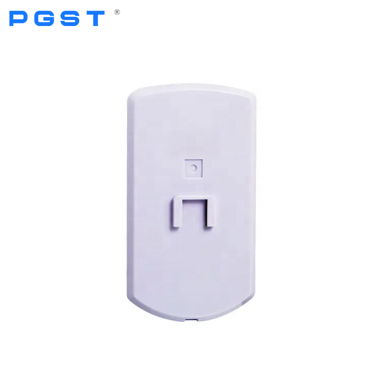 PGST Wireless Outdoor Indoor Passive Infrared Detector PIR Motion Sensor Alarm 433/315MHZ CE&ROHS Burglar Host Alarm