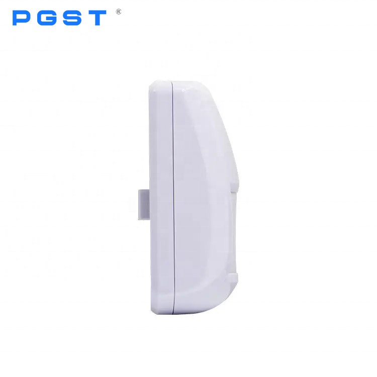 PGST Wireless Outdoor Indoor Passive Infrared Detector PIR Motion Sensor Alarm 433/315MHZ CE&ROHS Burglar Host Alarm