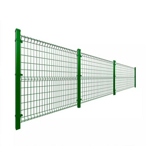 Boundary Wall Grill Design Garden Trellis Bilateral Fence Wire Mesh Garden Fence 3d Metal Fences Panels