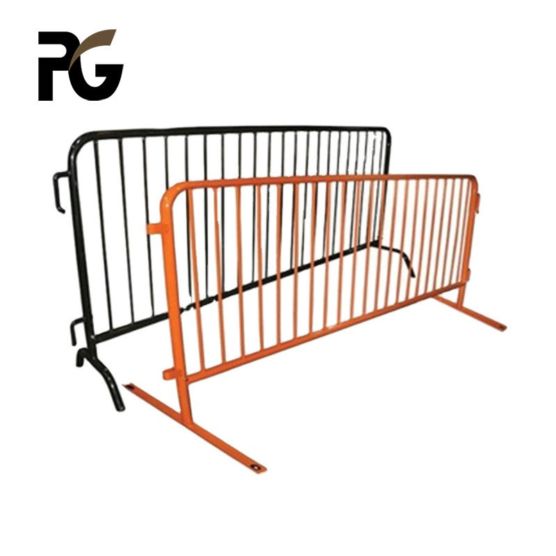 Nylon Belt Galvanized Retractable Crowd Control Barricade Barrier Retract/stanchion post crowd control barrier