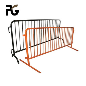 Nylon Belt Galvanized Retractable Crowd Control Barricade Barrier Retract/stanchion post crowd control barrier