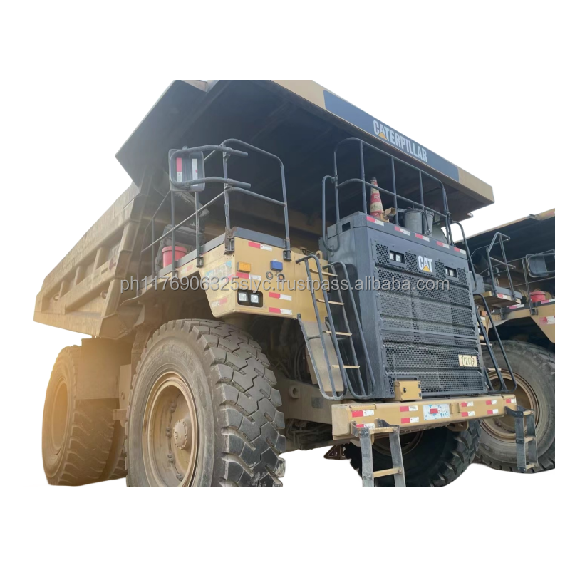 CAT dump truck 777D 777E Faw Howo Dump Truck Tipper Truck for Sale Price 4x2 6x4 8x4 Diesel Clearance Engine Gross Wheel SHN