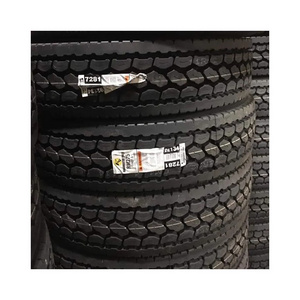 Truck Tyre 11R22.5,12R22.5,295/80R22.5,315/80R22.5 Truck Tyre-heavy Duty