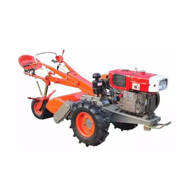 Hot selling Two wheel mini farm tractor