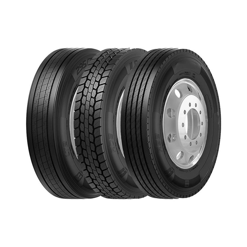 All Terrain Off-Road Tyre Car Tires 265 60 18 265 60R18