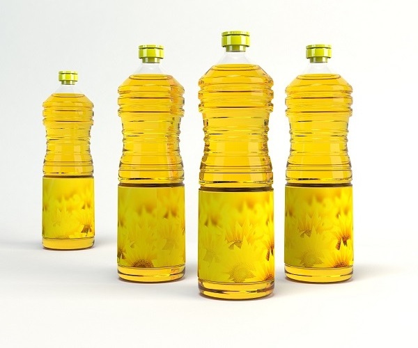 Refined corn oil from Ukraine, Top quality corn oil supplier Ukraine