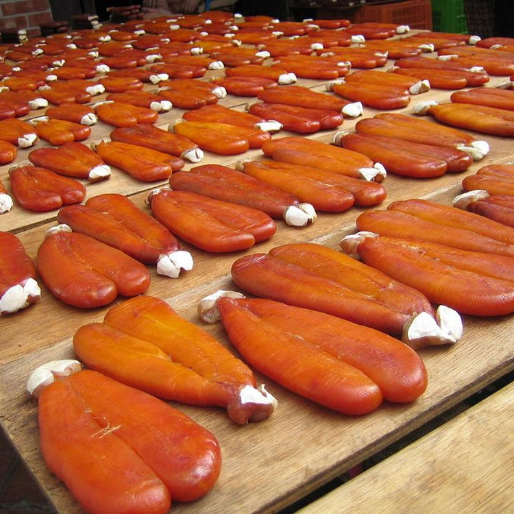 Frozen Mullet Roe/Fresh Mullet Fish Roe /eggs