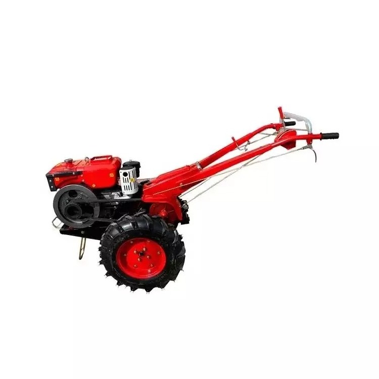 Hot selling Two wheel mini farm tractor