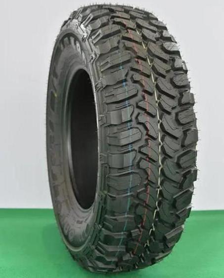 All terrain tyre 265 65 R17 265 65r17 Doubleking suv tire 265 65 17