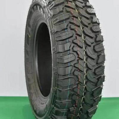 All terrain tyre 265 65 R17 265 65r17 Doubleking suv tire 265 65 17