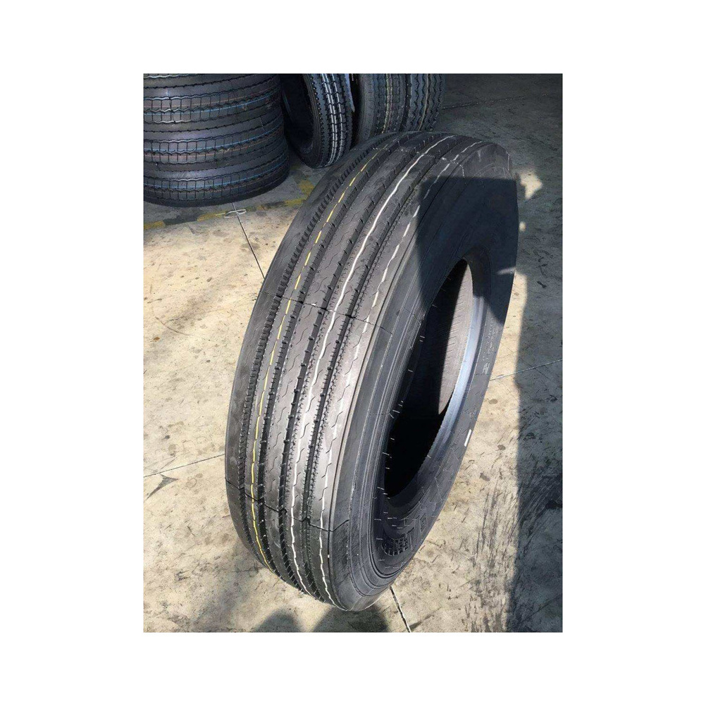 Wholesale High Used Semi Truck Tires / Tyres Export 11r22.5 255/295 80 22.5 275 75 22.5 315