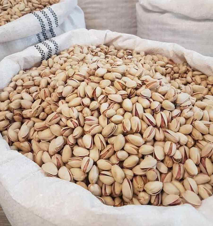 Cheap Nuts Pistachio Kernels Helps Stabilize Blood Sugar Organic Roasted Raw Pistachio Nuts.Cheap Wholesale quality Pistachio Nu