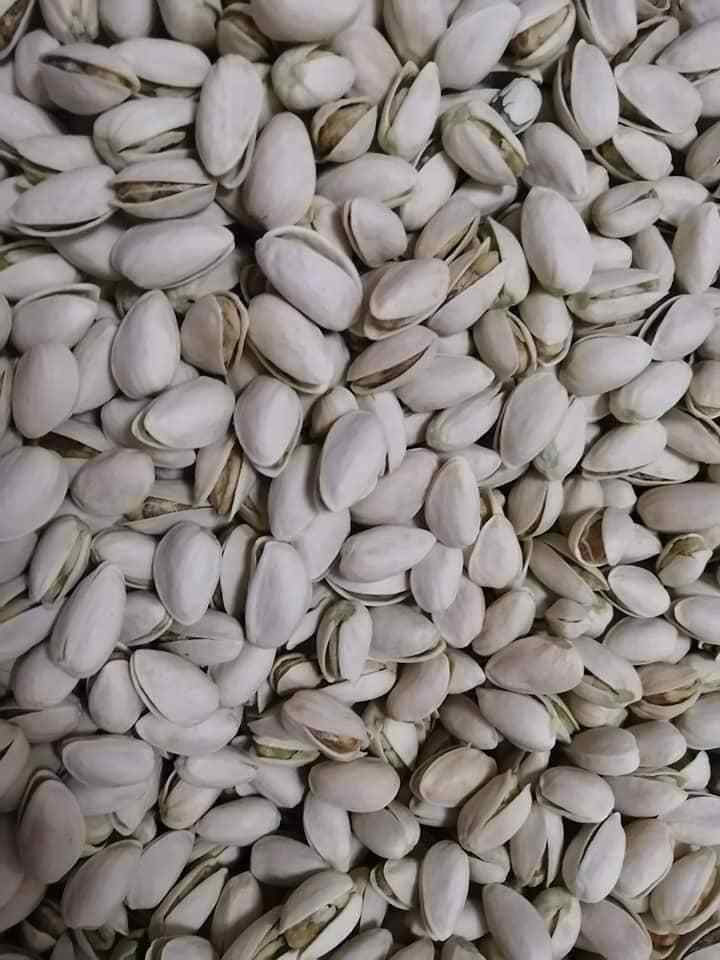 Cheap Nuts Pistachio Kernels Helps Stabilize Blood Sugar Organic Roasted Raw Pistachio Nuts.Cheap Wholesale quality Pistachio Nu