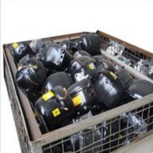 Used Fridge Compressor Scrap , Used AC compressor Scrap