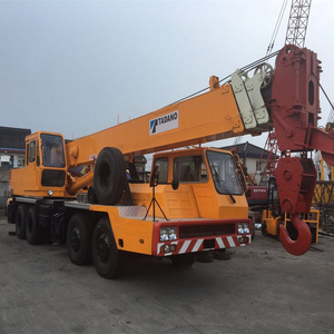 Used Tadano TL300E Japan Made Truck Crane 30 ton TL300 Price For Sale