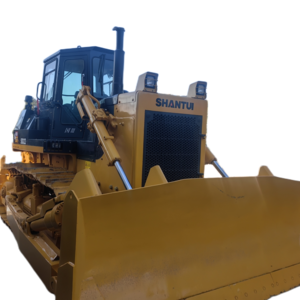 Shantui sd22 bulldozer with spare parts cheap price for sale