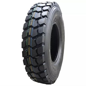 Thailand truck tire,  tyre 295/75R22.5 11R22.5 for USA wholesale supplier