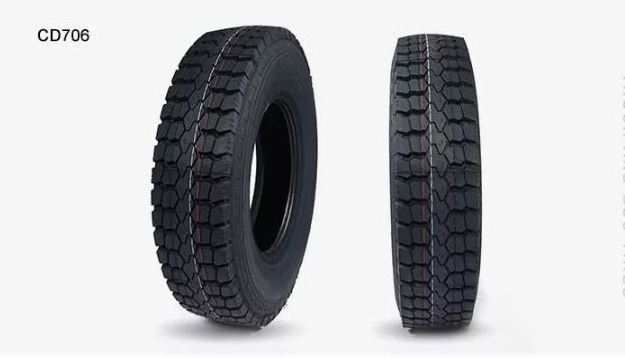 Thailand truck tire,  tyre 295/75R22.5 11R22.5 for USA wholesale supplier