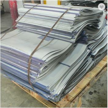 Aluminum Litho Sheet Scrap For Sale