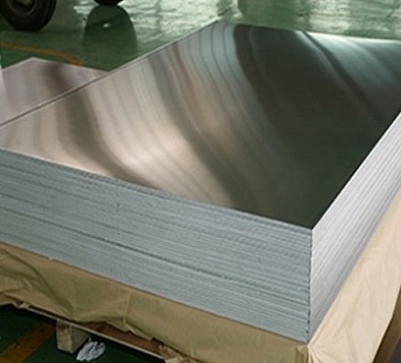 Aluminum Litho Sheet Scrap For Sale