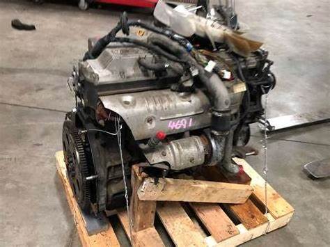 Used 1HD Diesel Engine 1HD-T 1HD-FT 1HD-FTE For Lands cruiser 4.2L