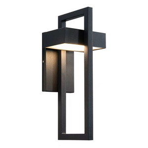 Nice quality modern Outdoor Ultra Bright Wall Lamp Villa Garden outside Waterproof Garden Lights/Balcony Aisle Door Wall Lamp