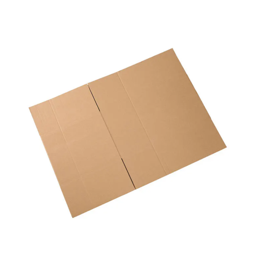 YouDe large cardboard boxes Corrugated Paper Cartons Corrugated Shipping Cardboard Box for haulage