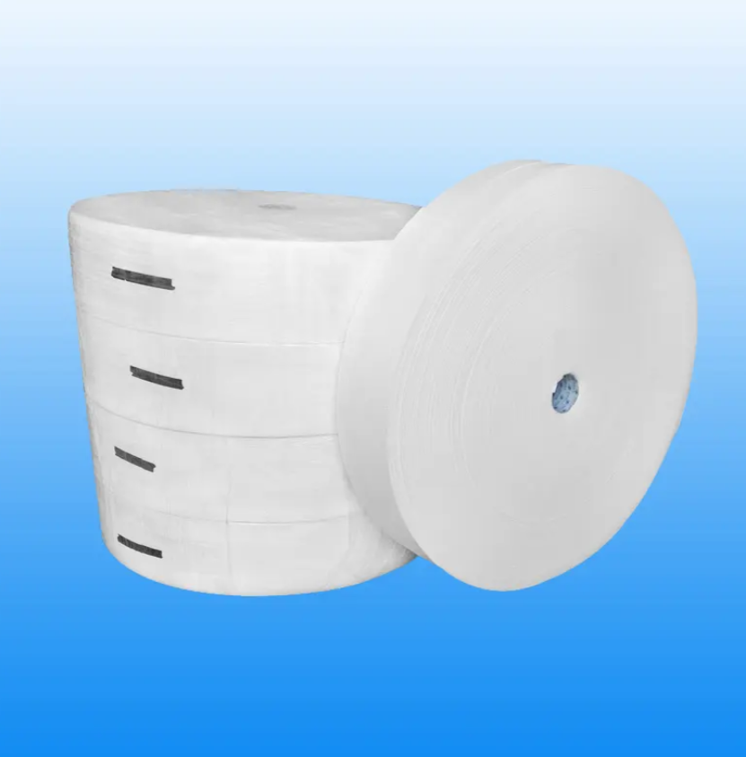 HYGIENE PRODUCT RAW MATERIALS AIRLAID PAPER NAPKIN AIRLAID PAPER