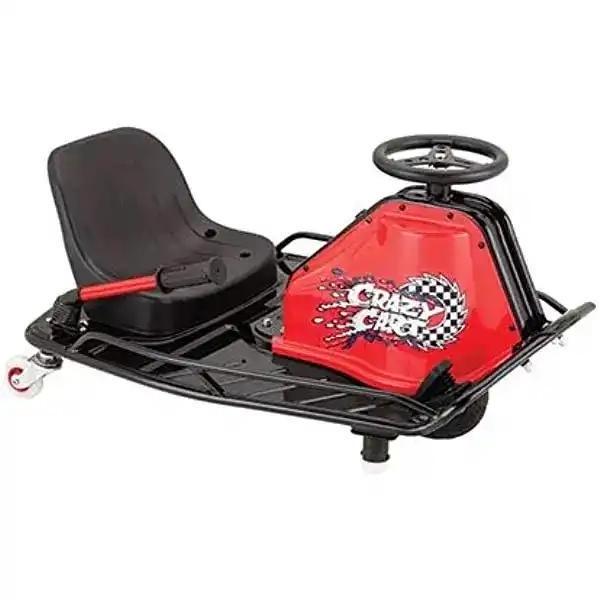 Actual Exht Sealed New 2023 Original Drift Cart 36V 350W Crazy Kart XL For Adults & Kids Drift Go Cart High quality