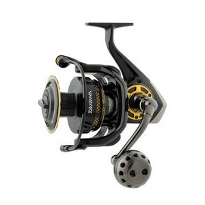 Instant Discount Daiwa Saltiga Dogfight 7000H Fishing Reel