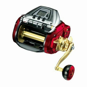 Instant Discount Daiwa SEABORG 1200MJ English Display Electric Reel