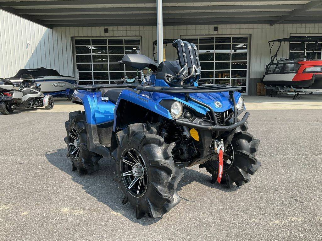 2022 Can-Am OUTLANDER Four Wheelers For Sale Can-Am Outlander XT 1000R XT 570