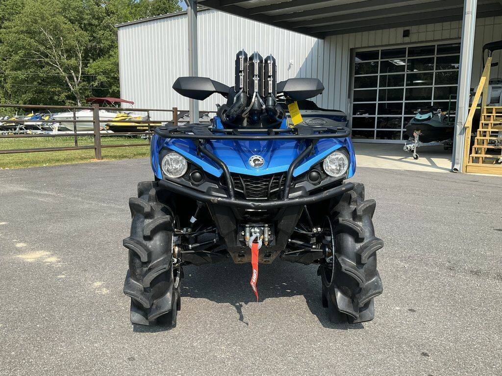 2022 Can-Am OUTLANDER Four Wheelers For Sale Can-Am Outlander XT 1000R XT 570