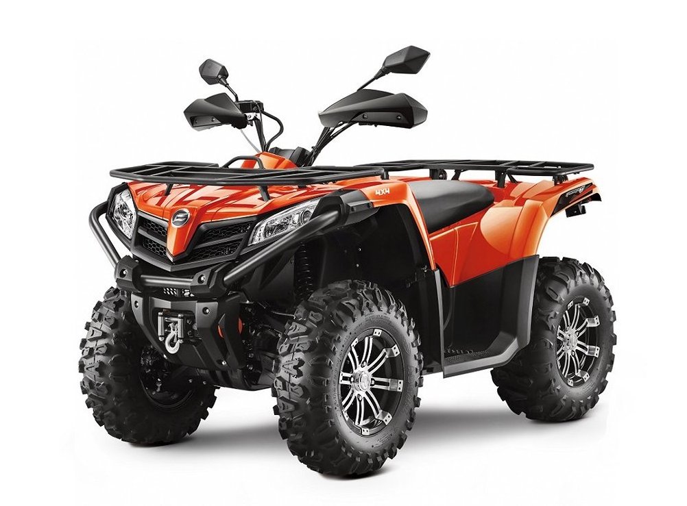 URGENT SALES 2022 CF MOTO 800CC ATV 4x4 CFORCE 800 XC