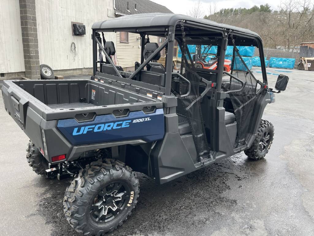 BRAND NEW 2022- 2023 CFMOTO UFORCE 1000 XL