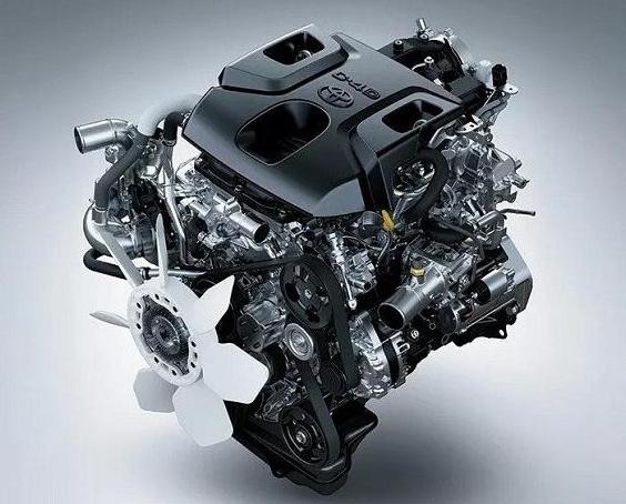 1GD-FTV Engine QUALITY	 20000km, 45000km, 80000km  Toyota 1GD-FTV Engine For Sale