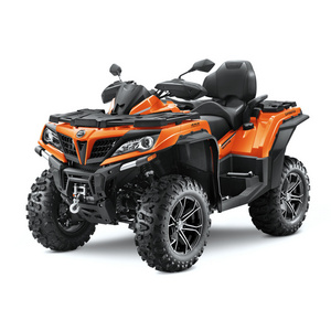 Affordable Door to Door  Adult off Road 4 Wheel Motorcycle 800cc 4X4 ATV for Sale