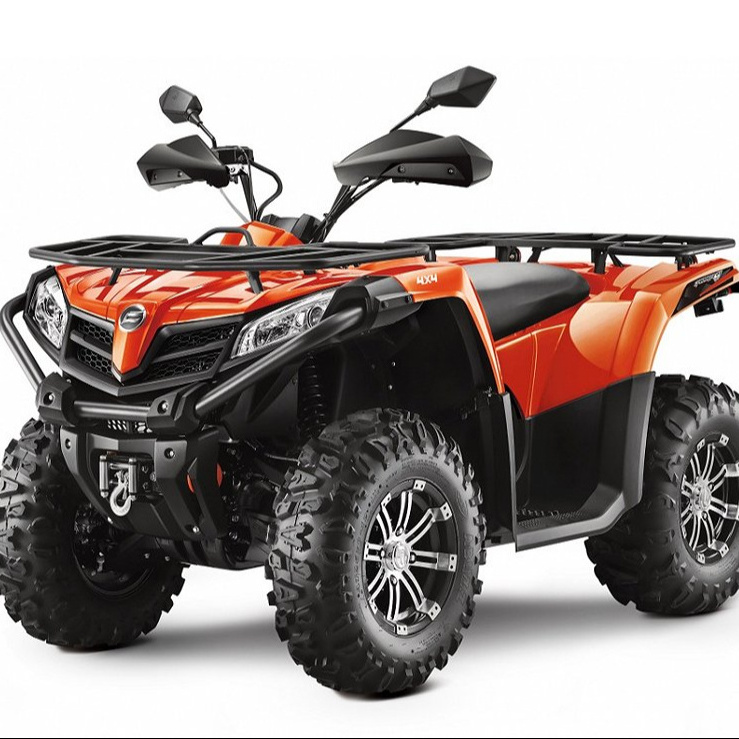 CF Moto ATV 4WD 4x4 450cc 500cc 6250cc 800XC UTV 1000cc Quad ATV CF450