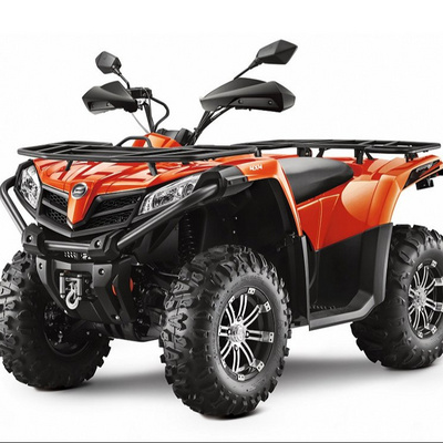 CF Moto ATV 4WD 4x4 450cc 500cc 6250cc 800XC UTV 1000cc Quad ATV CF450