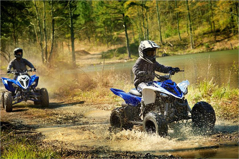 wholesale Yamaha Raptor 90 ATVs