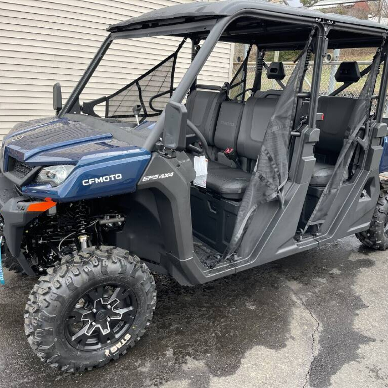 BRAND NEW 2022- 2023 CFMOTO UFORCE 1000 XL