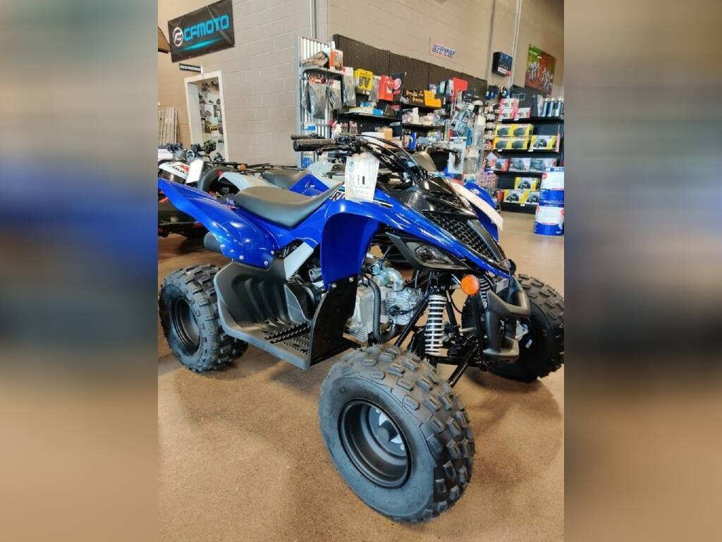 wholesale Yamaha Raptor 90 ATVs