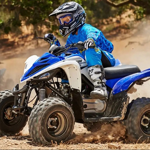 wholesale Yamaha Raptor 90 ATVs