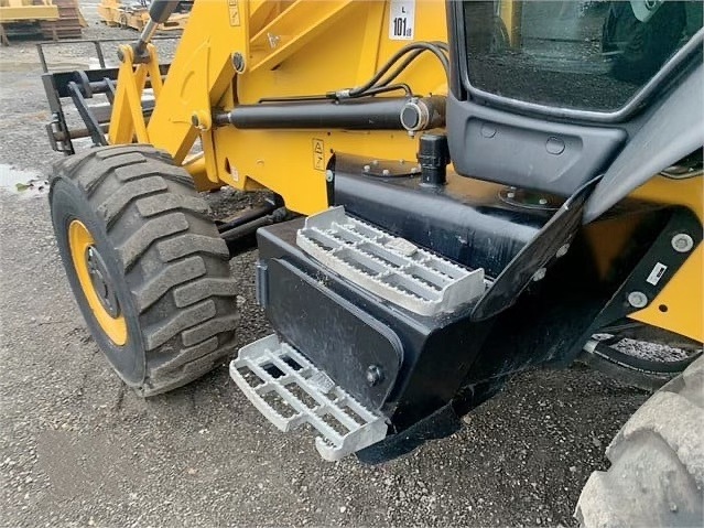 Low fuel consumption 2021 JCB 3CX14 Wholesale manufacturer digger CE/EPA/EURO 5 compact multi purpose backhoe loader for sale