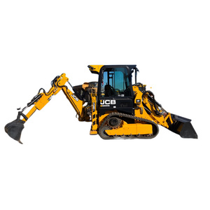 2020 JCB 1CXT Low fuel consumption JCB Backhoe Loaders for sale backhoe wheel loader construction machinery equipment