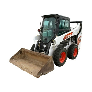 2021 BOBCAT S64 Popular Factory Supply Skid Steer Loader Powerful Wheeled skid steer factory cheap price skid steer for sale