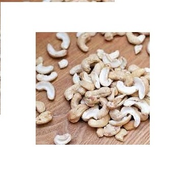 Best Price High-Quality Cashew Nuts Salted Roasted from Vietnam Cayu Cashew Full Organic Guaranteed Superior Quality